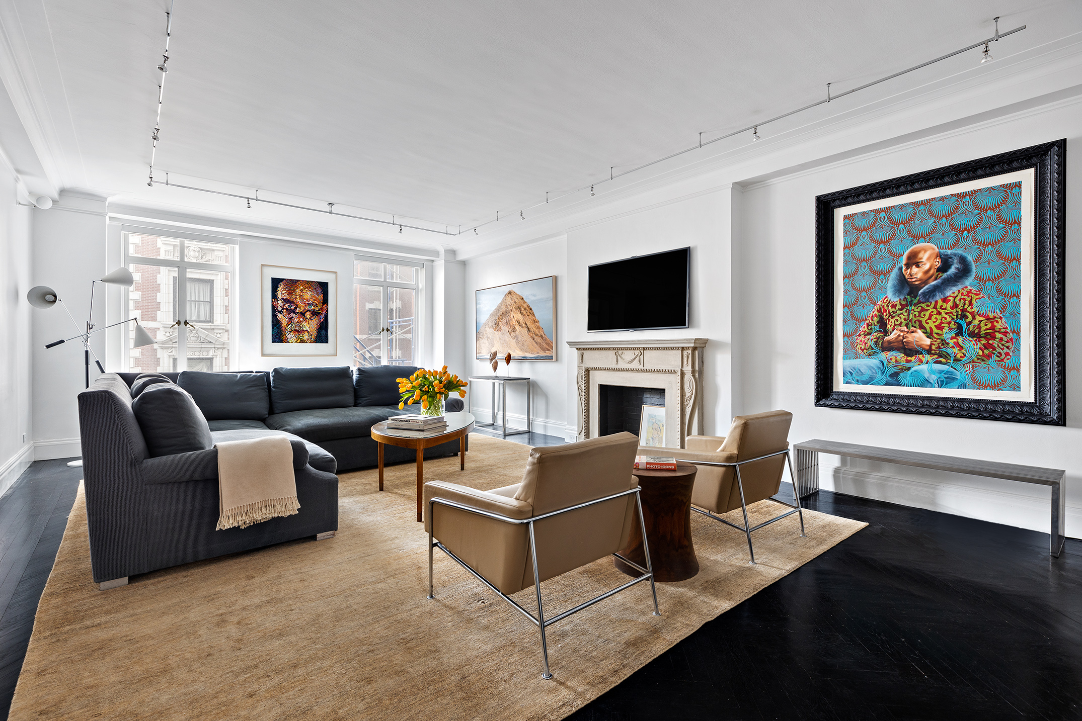 145-146 Central Park West, Unit 6G Manhattan, NY 10023 - Photo 2 of 13