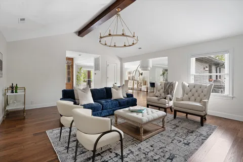 $1,925,000 | 8115 Vaden Drive, Brentwood, TN 37027