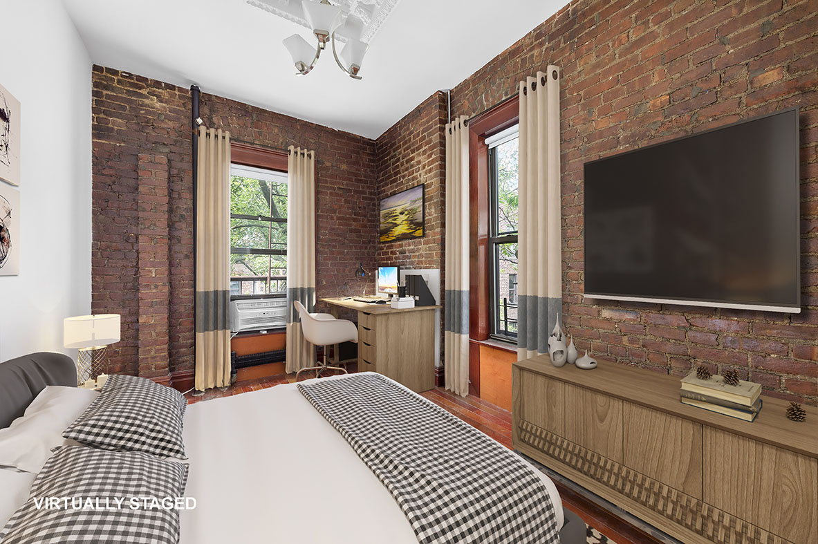 316 West 19th Street, Unit 5E Manhattan, NY 10011 - Photo 5 of 8