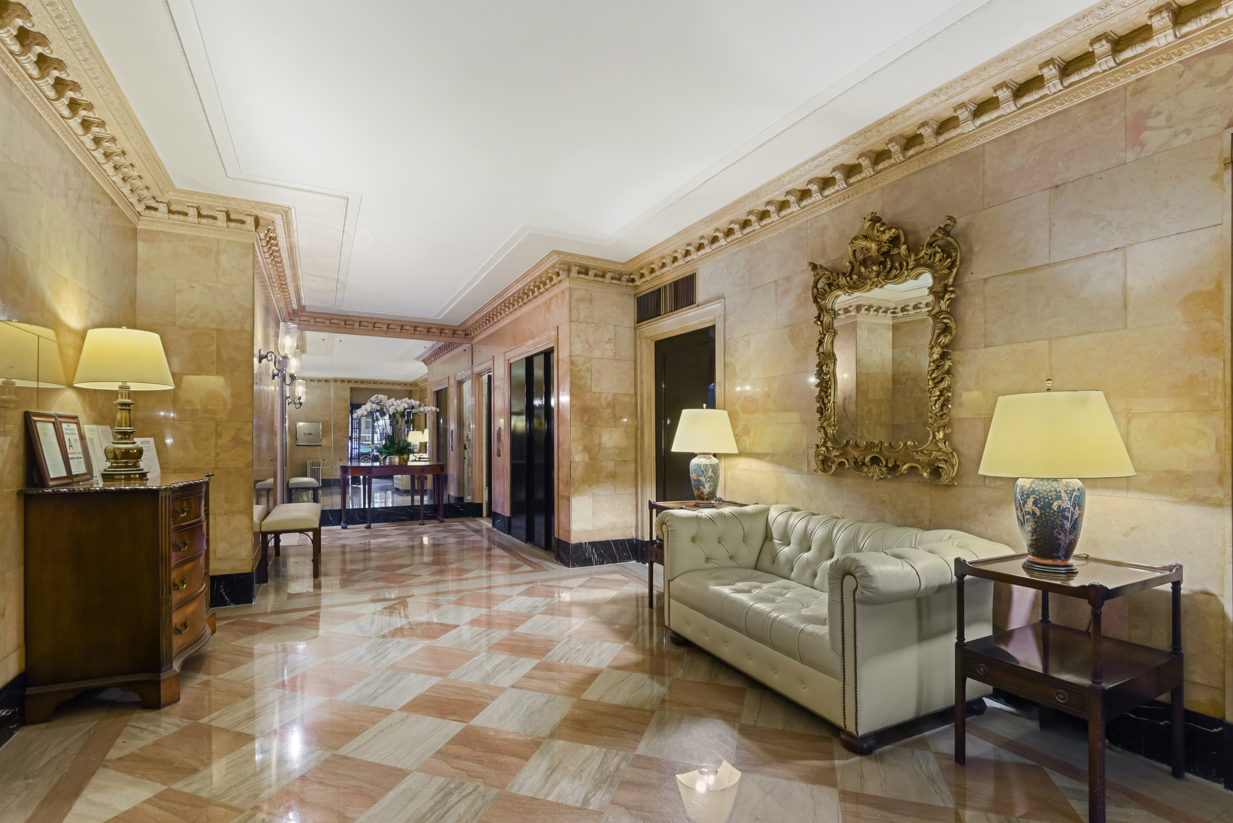 435 East 57th Street, Unit 1CD Manhattan, NY 10022 - Photo 13 of 15 Gallery Image 13