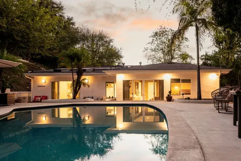 $2,849,000 | 11202 Canton Drive, Studio City, CA 91604