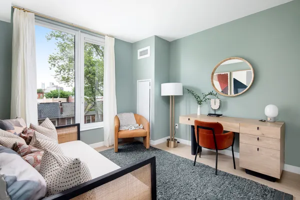 $3,940 | 30-77 Vernon Boulevard, Unit 406W | Astoria