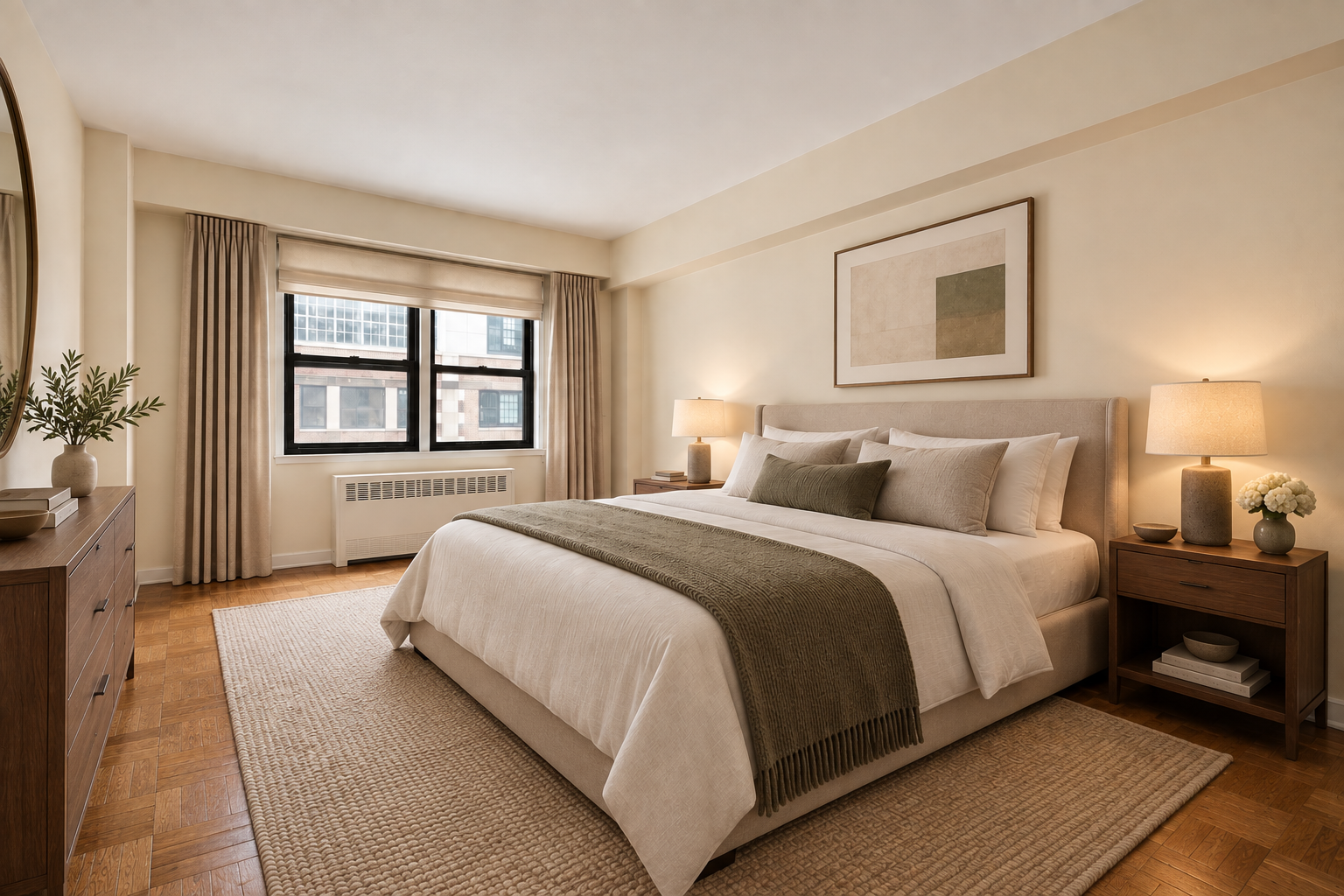 205 East 77th Street, Unit 11B Manhattan, NY 10075 - Photo 4 of 9 Gallery Image 4