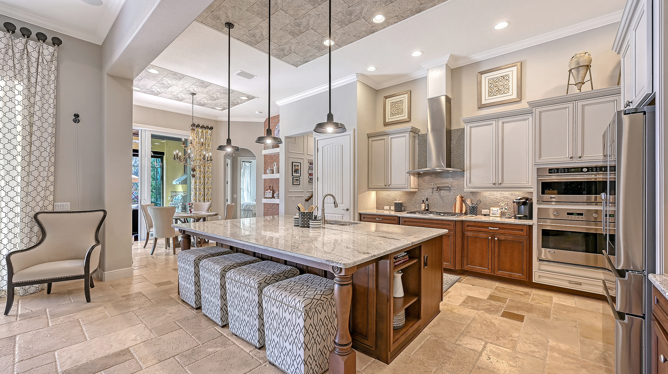 9489 Swaying Branch Road Sarasota, FL 34241 - Photo 6 of 25