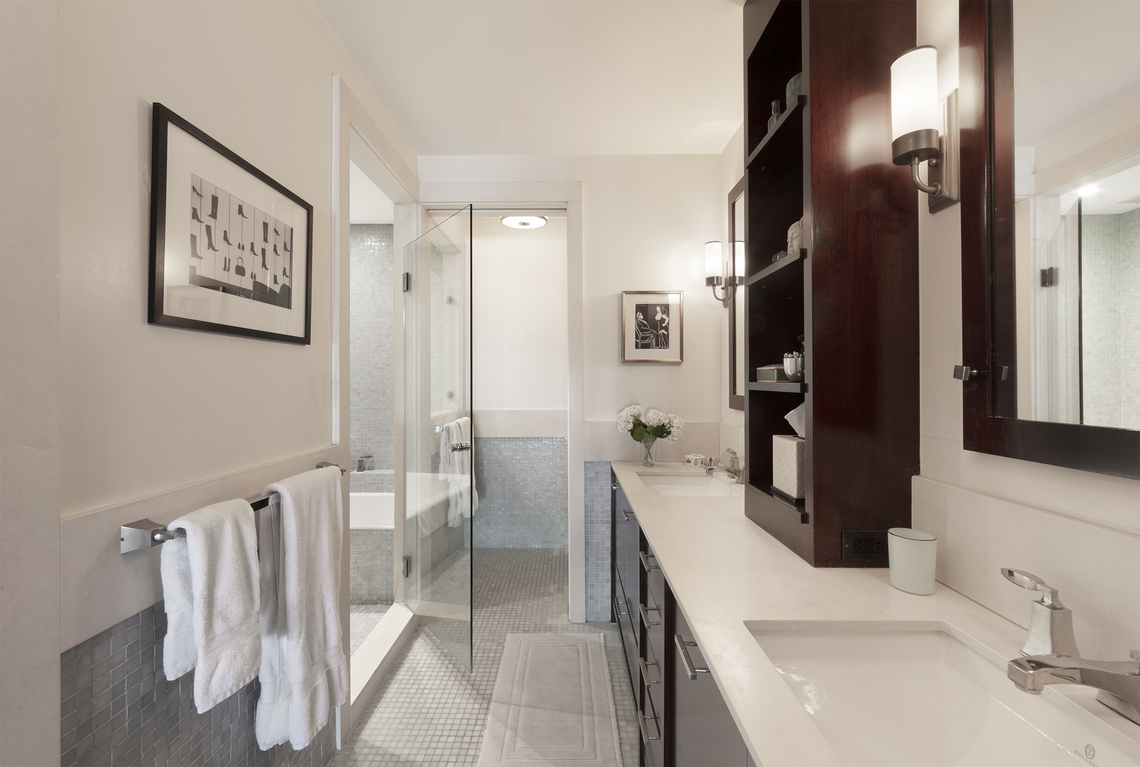 31 West 93rd Street, Unit TH1C Manhattan, NY 10025 - Photo 11 of 17