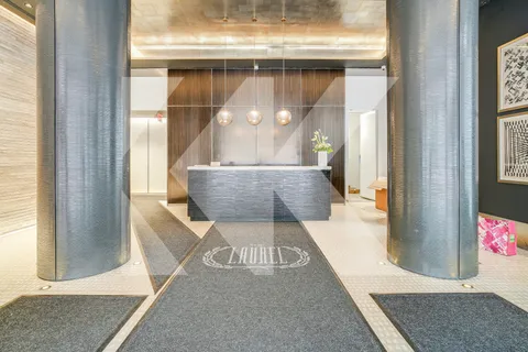 view of a living room