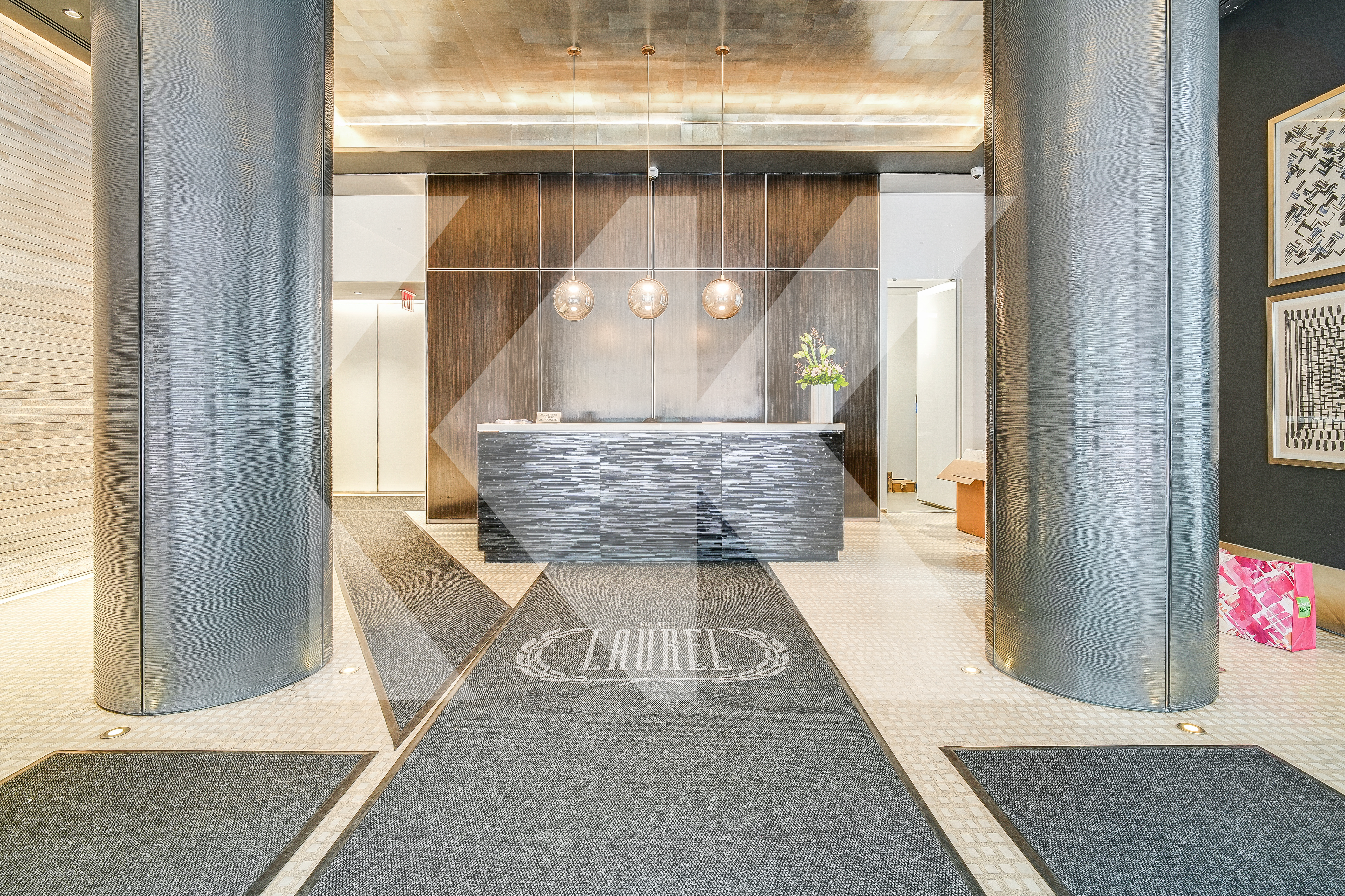 400 East 67th Street, Unit 3CD Manhattan, NY 10065 - Photo 24 of 28 view of a living room