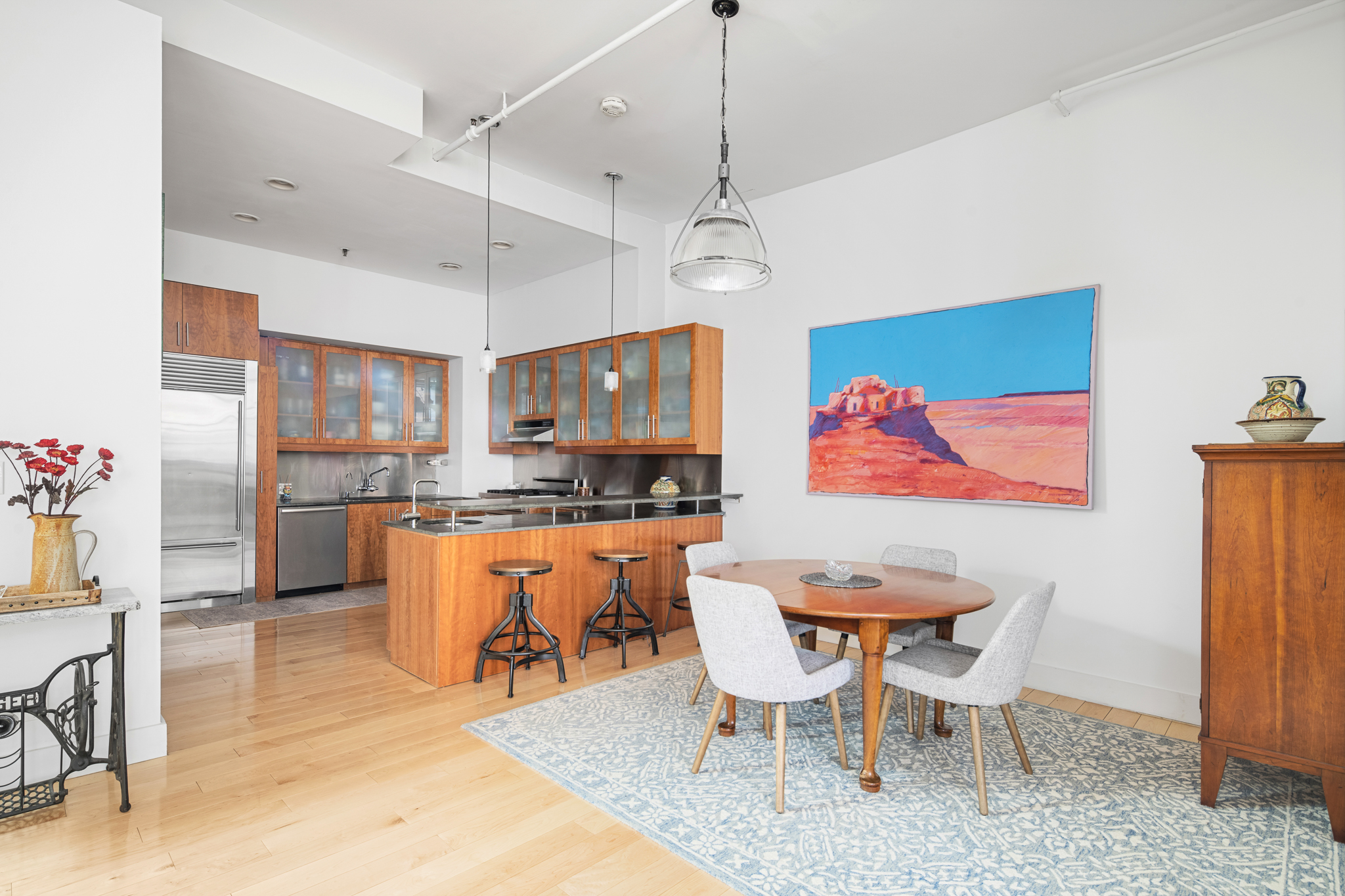 1 Bond Street, Unit 4D Manhattan, NY 10012 - Photo 6 of 15