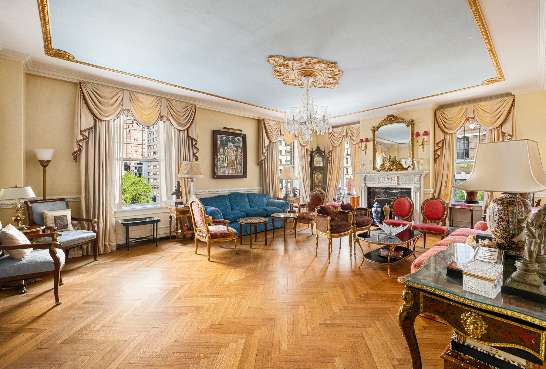 525 Park Avenue, Unit 4N Manhattan, NY 10065 - Photo 10 of 23
