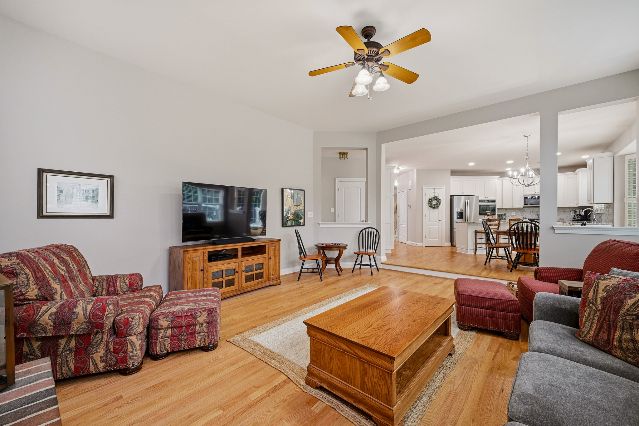8208 Michaels Ridge Ellicott City, MD 21043 - Photo 31 of 80 Gallery Image 31