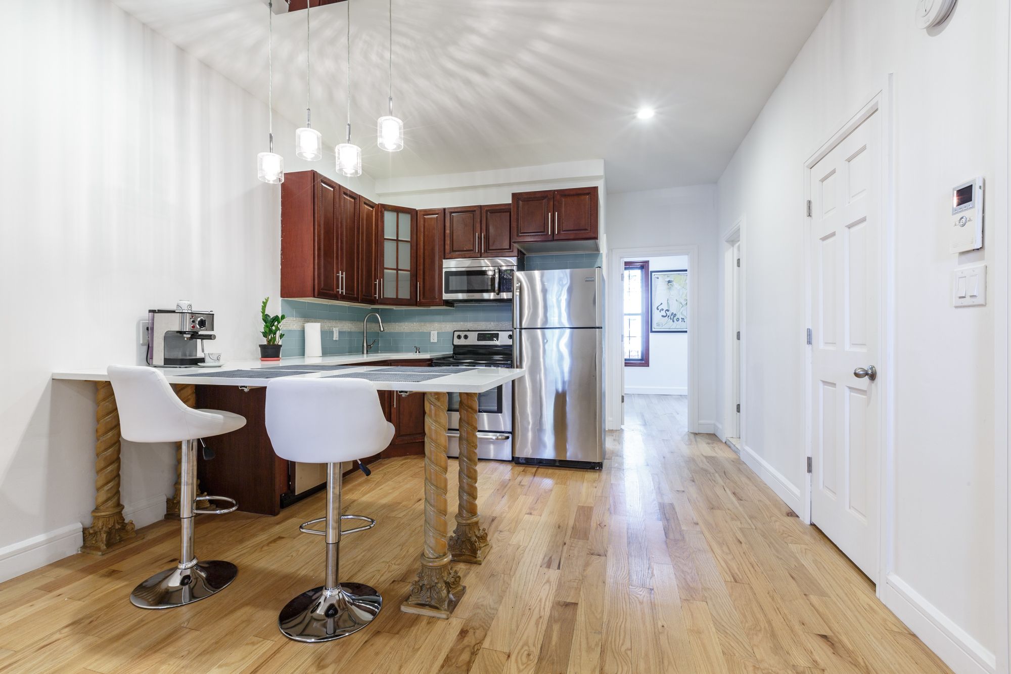 1097 Putnam Avenue, Unit 1 Brooklyn, NY 11221 - Photo 3 of 19