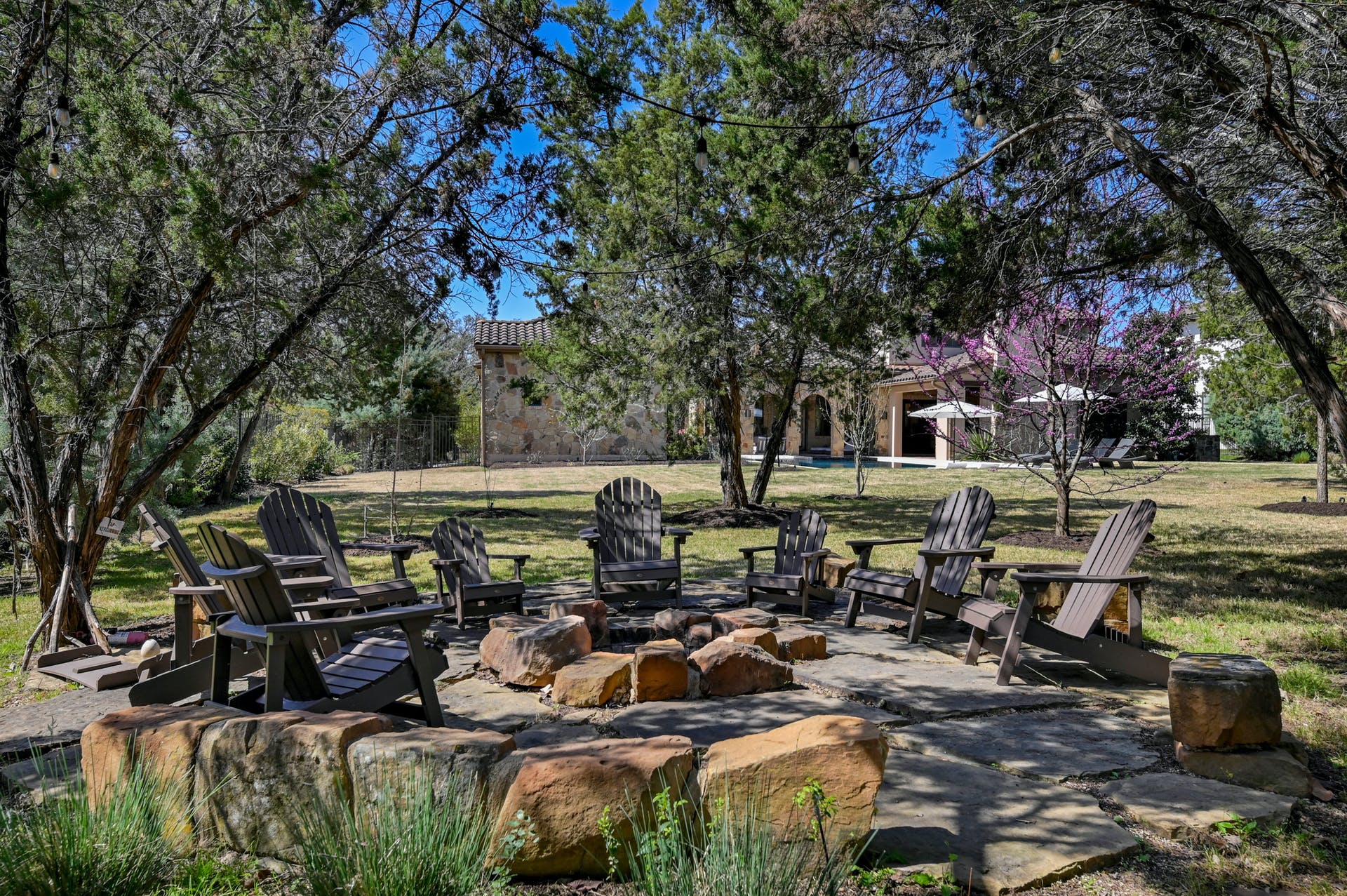 8408 Calera Drive Austin, TX 78735 - Photo 17 of 20