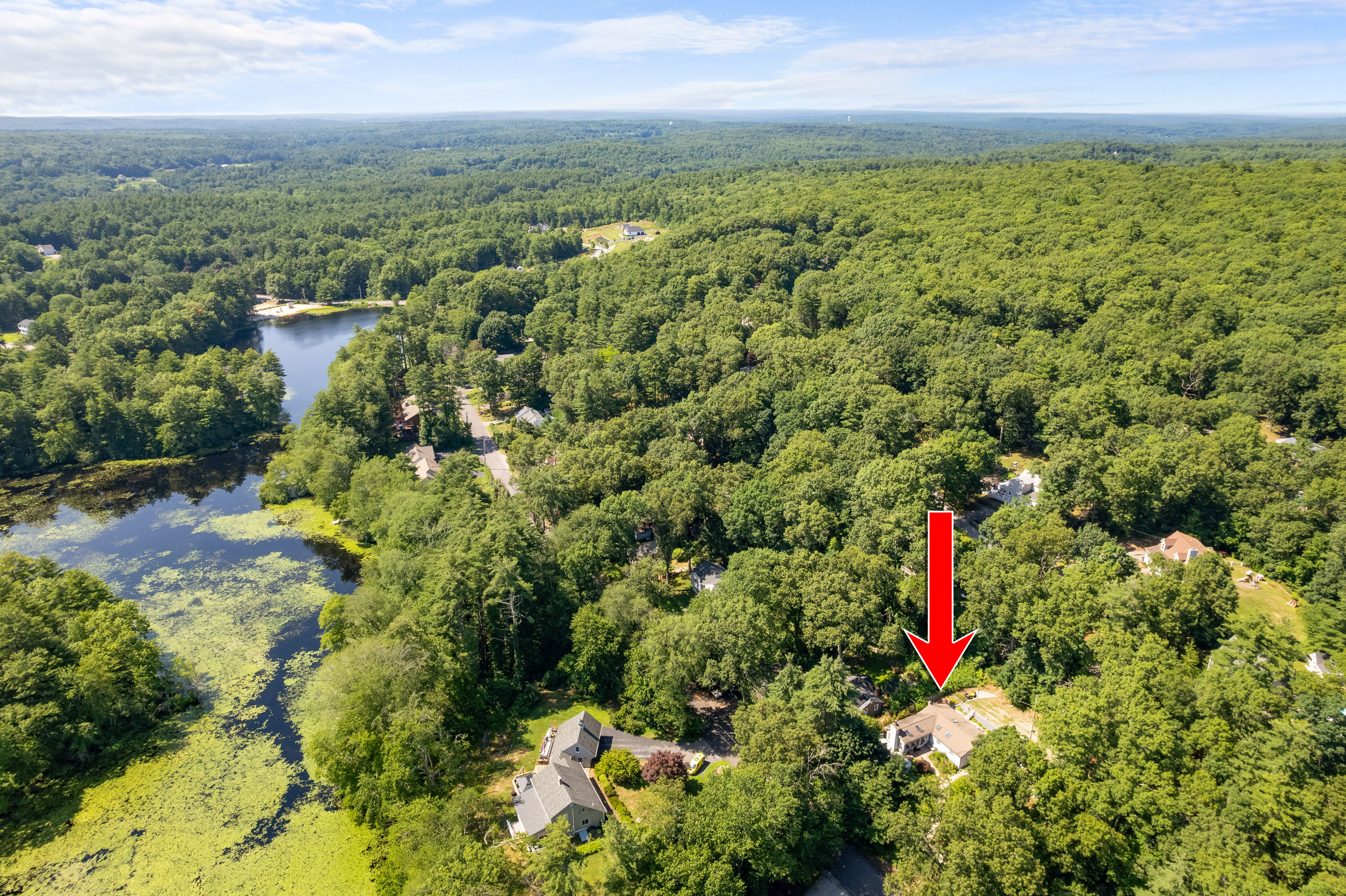 107 Spring Grove Road Glocester, RI 02814 - Photo 53 of 65