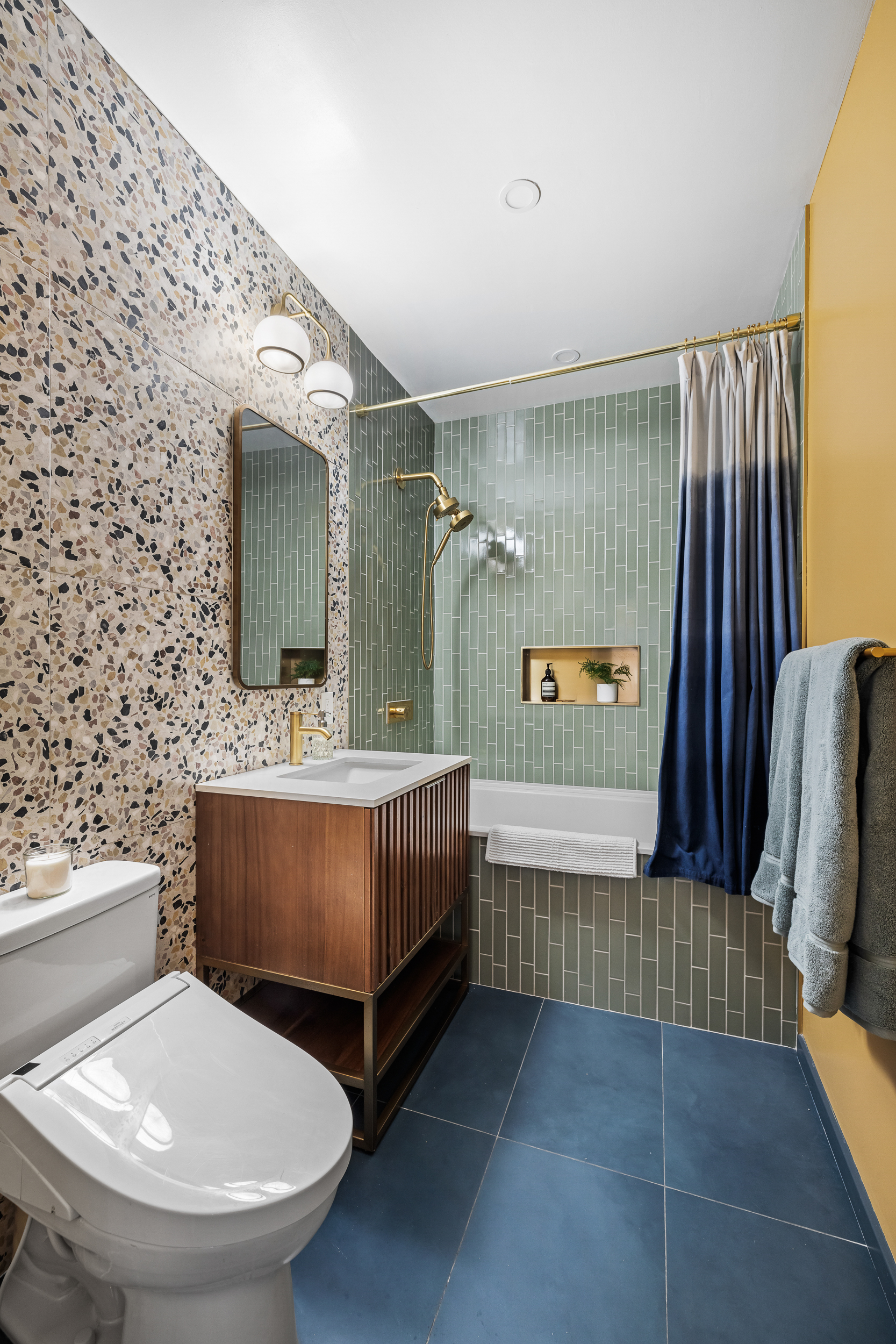 365 Bridge Street, Unit 23B Brooklyn, NY 11201 - Photo 12 of 17