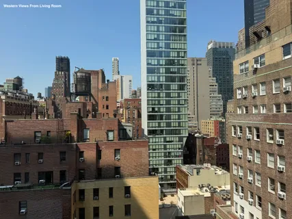 a view of outdoor space with seating