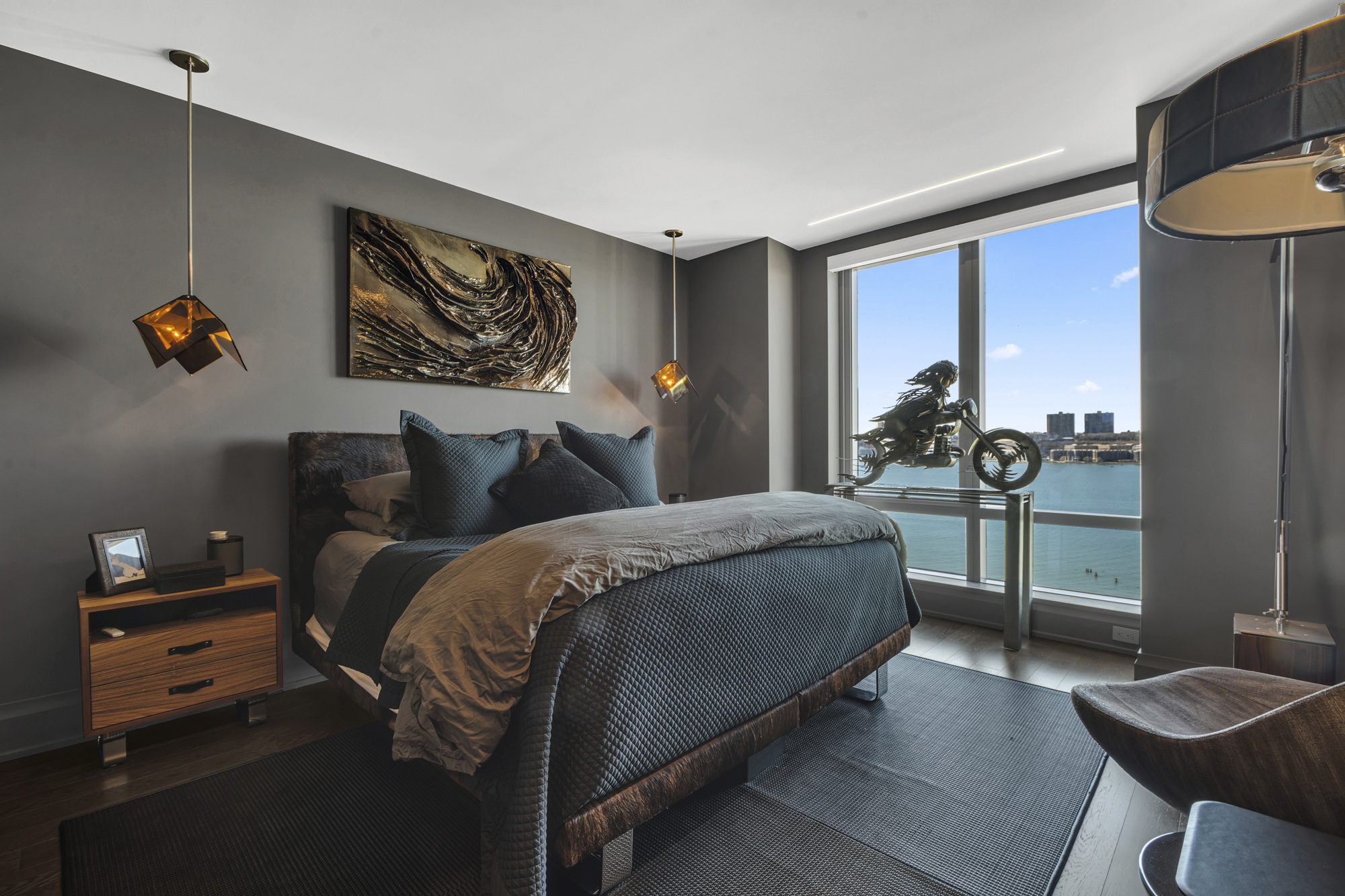 50 Riverside Boulevard, Unit 10L Manhattan, NY 10069 - Photo 15 of 23