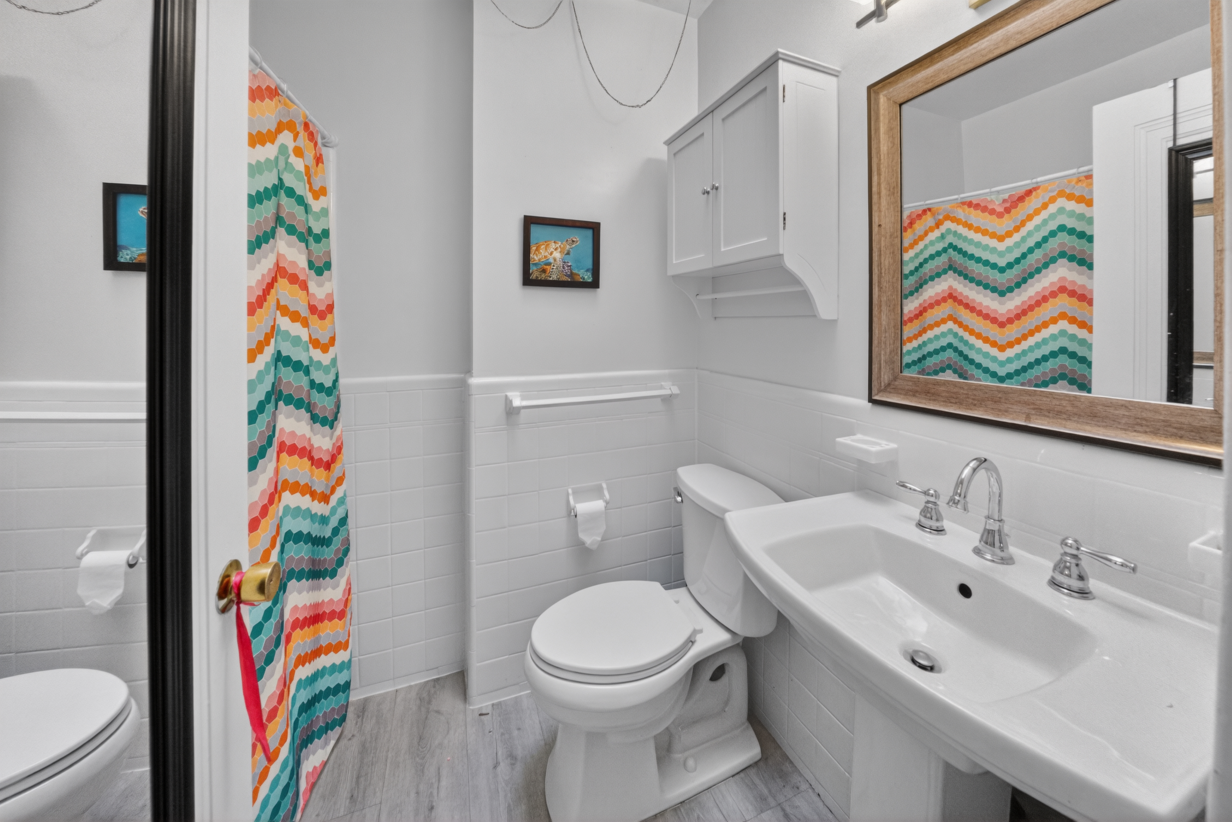 2226 39th Place Northwest Washington, DC 20007 - Photo 19 of 29