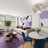 $995,000 | 257 West 117th Street, Unit 3D | Harlem