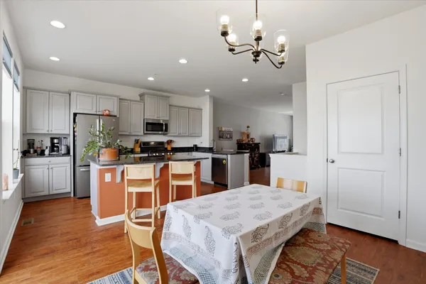 $520,000 | 327 Dawson Place, Downingtown, PA 19335