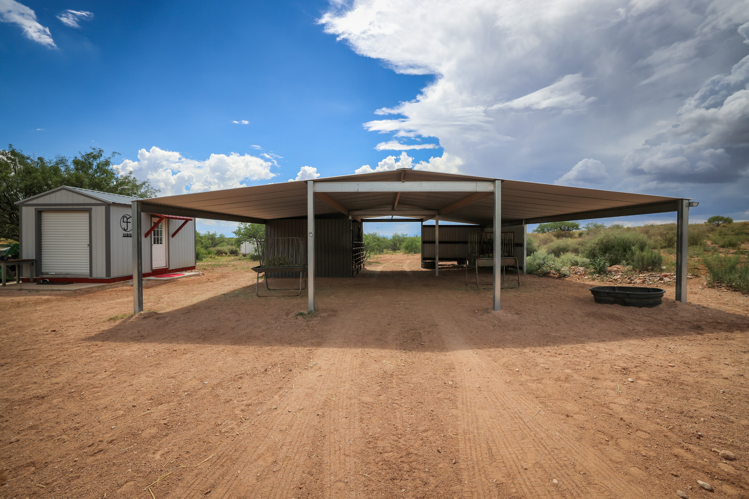 7601 East Diamondback Road St. David, AZ 85630 - Photo 33 of 44 Gallery Image 33