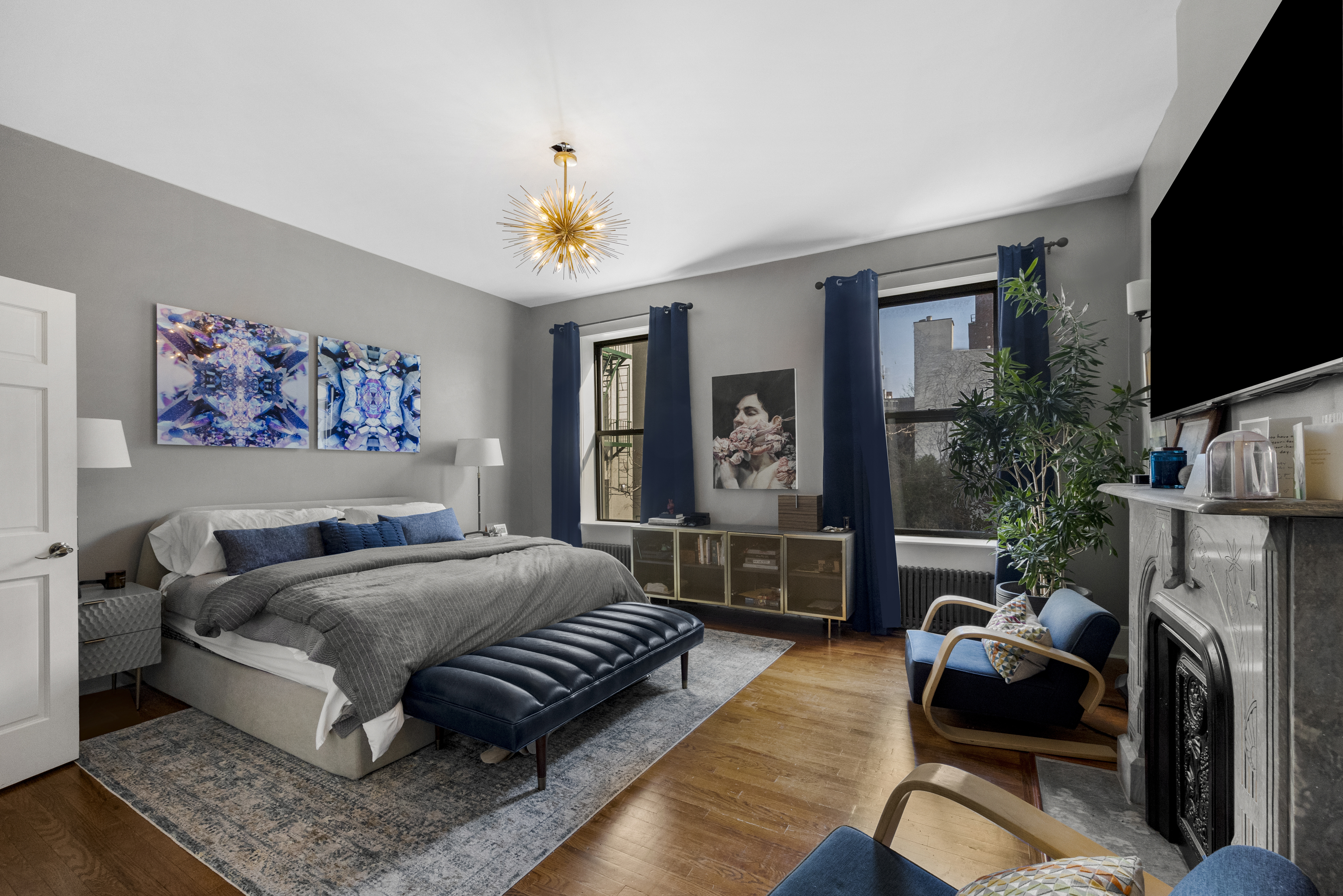 2009 5th Avenue, Unit TRIPLEX Manhattan, NY 10035 - Photo 9 of 20