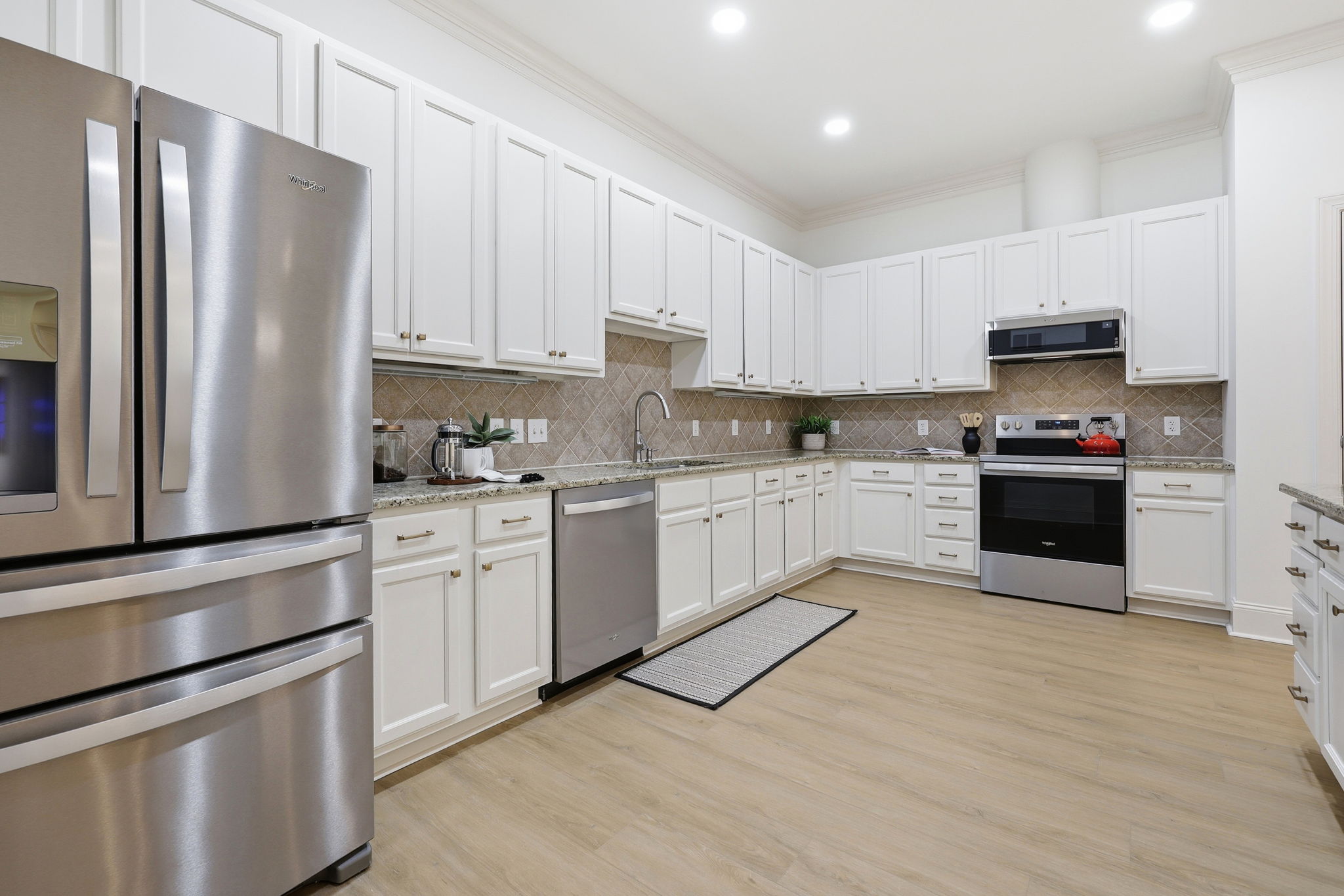 317 West Morgan Street, Unit 504 Raleigh, NC 27601 - Photo 12 of 45