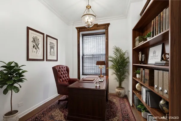 $2,450,000 | 165 West 126th Street | Central Harlem