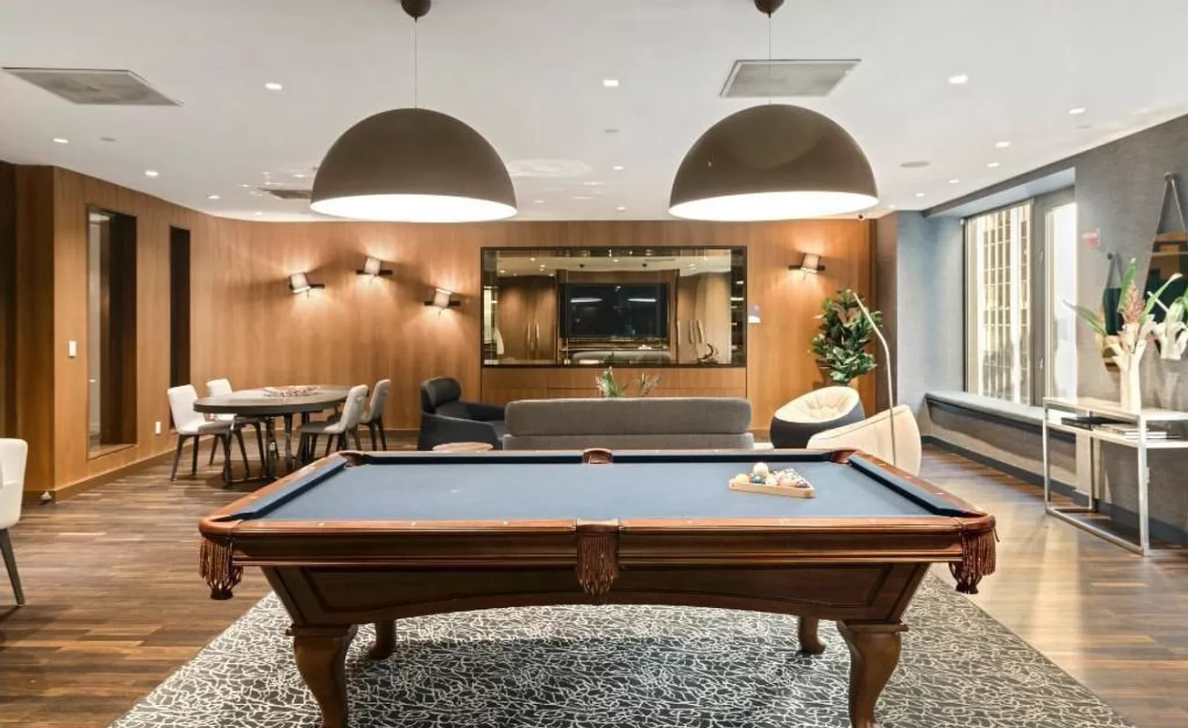 75 Wall Street, Unit 28J Manhattan, NY 10005 - Photo 9 of 11