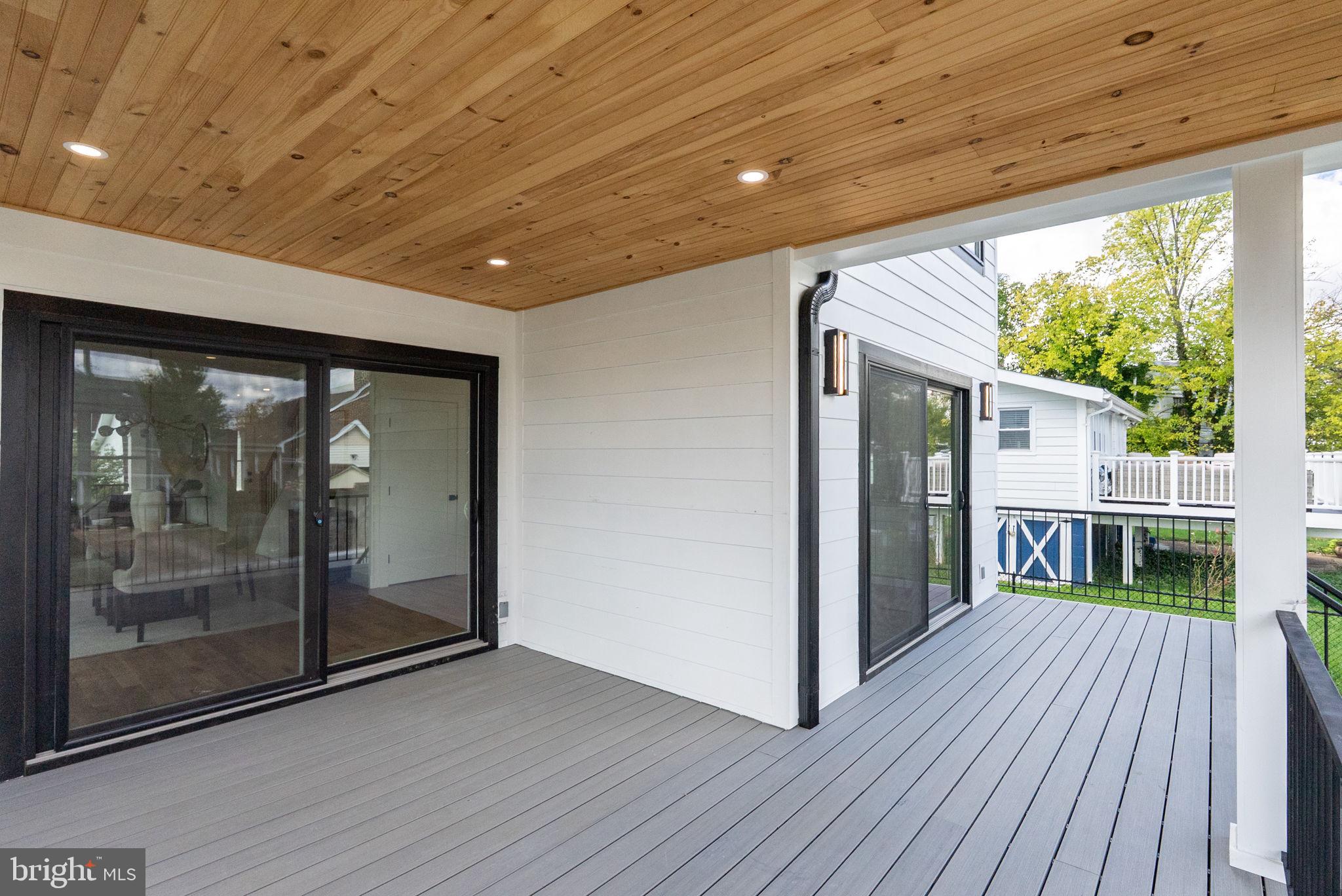 2118 Rand Place Northeast Washington, DC 20002 - Photo 22 of 41