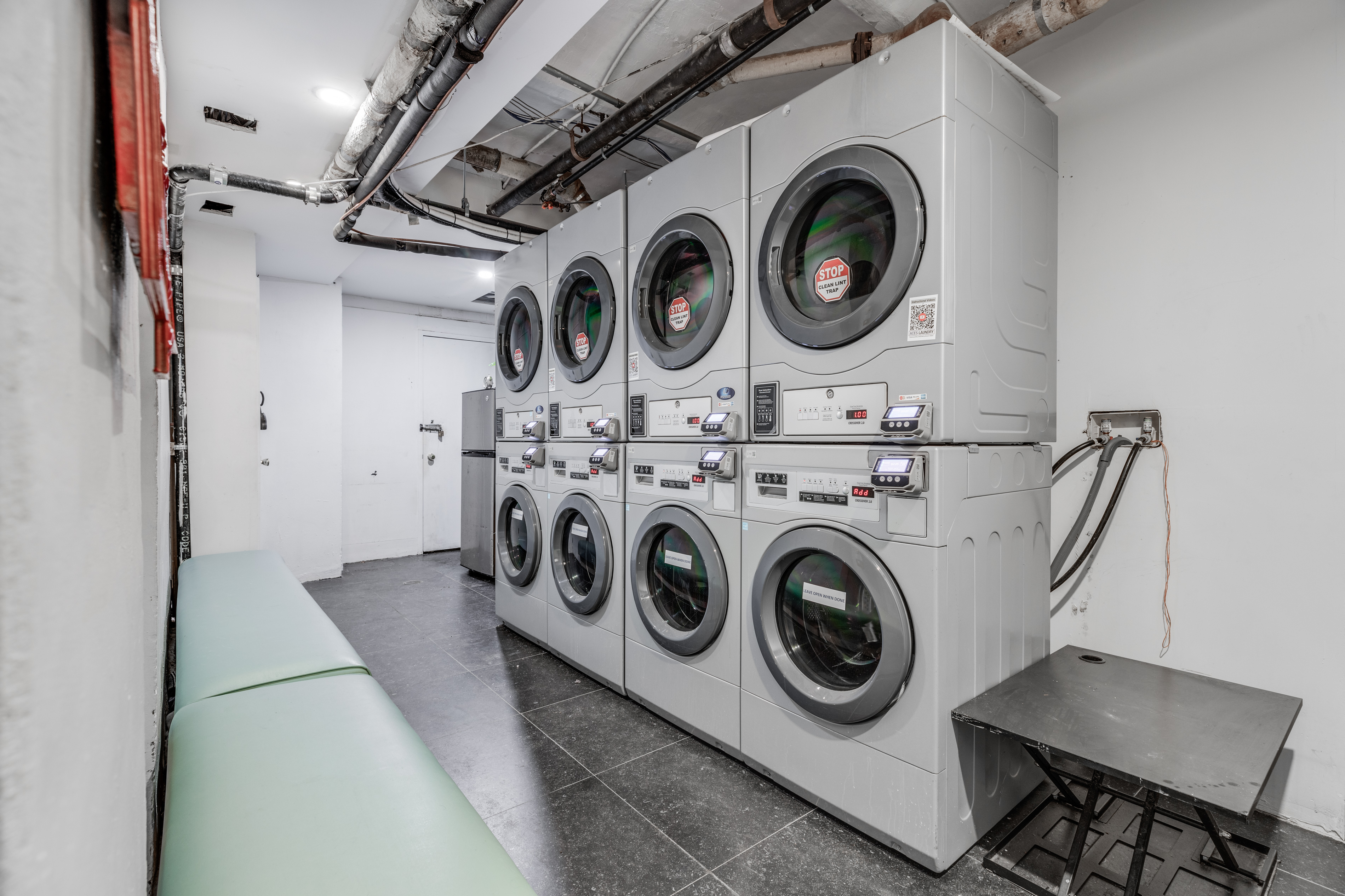 105 MacDougal Street, Unit PHA Manhattan, NY 10012 - Photo 10 of 11