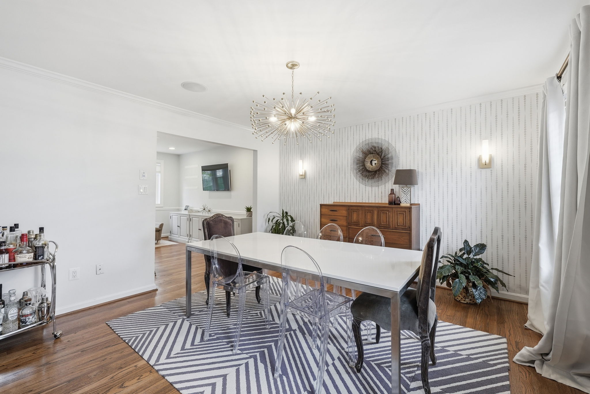 9503 Rockport Road Vienna, VA 22180 - Photo 4 of 48