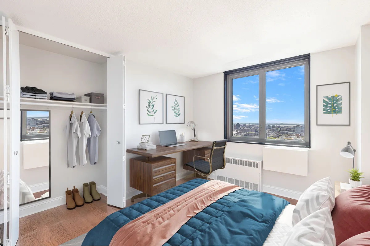 $3,700 | 3333 Broadway, Unit D11A | Manhattanville