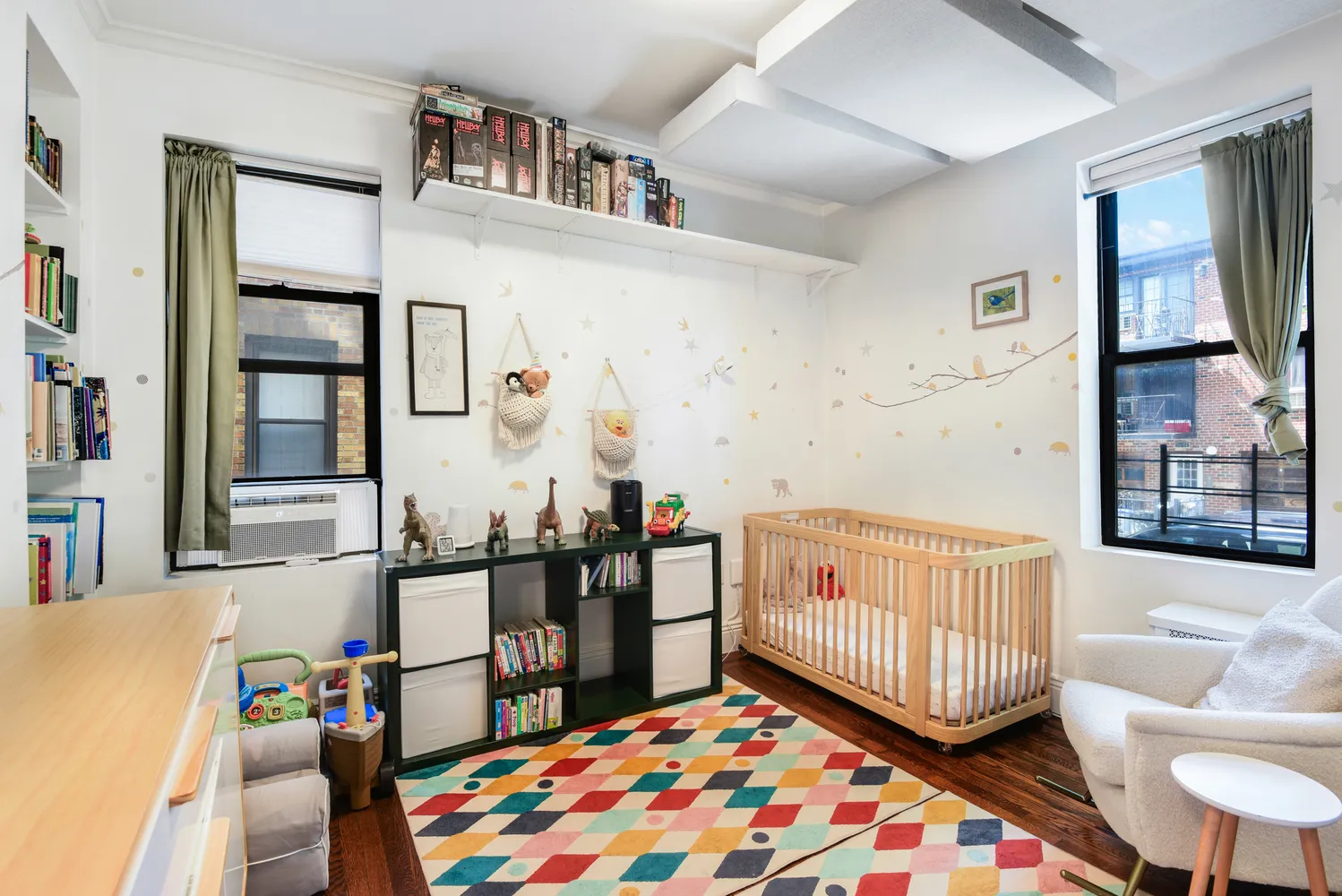 $749,000 | 24-75 38th Street, Unit A10 | Astoria