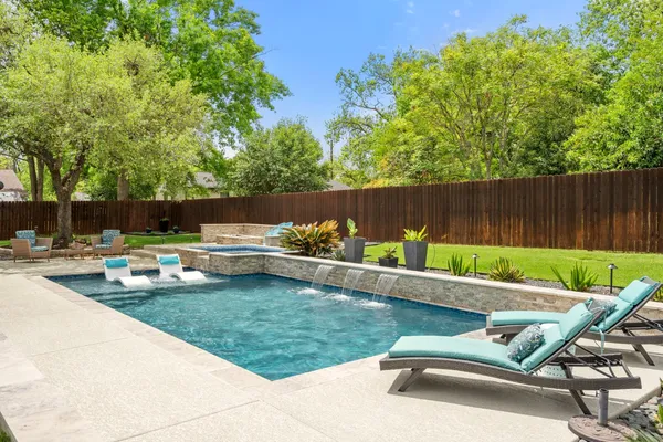 $949,500 | 1614 South College Street, Georgetown, TX 78626