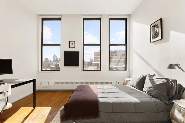 $20,000 | 21 Astor Place, Unit 9E | NoHo