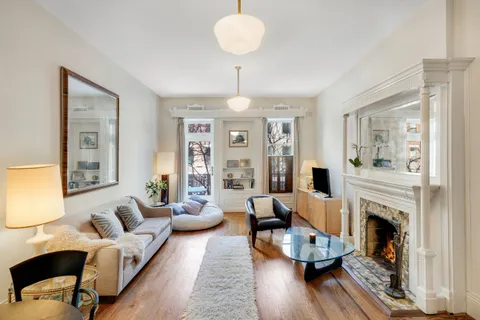 $3,350,000 | 347 West 121st Street | Harlem