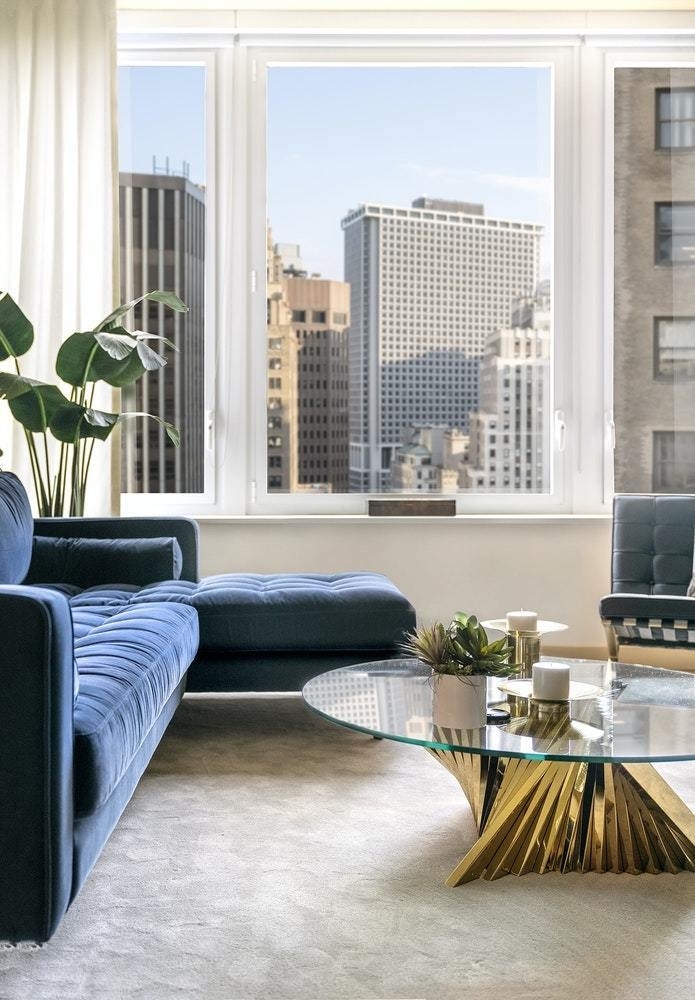 20 Broad Street, Unit 512 Manhattan, NY 10005 - Photo 4 of 18