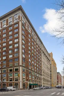 $1,495,000 | 230 Central Park West, Unit 15IJ | Upper West Side