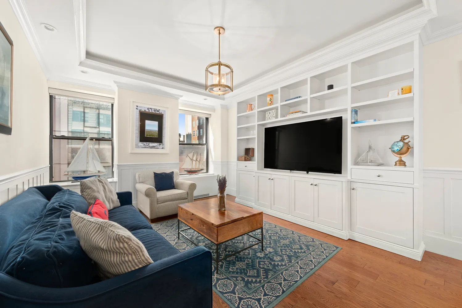 $1,250,000 | 153 East 87th Street, Unit 6D | Upper East Side