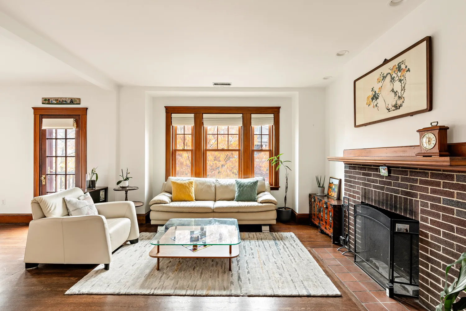 $1,500,000 | 59-61 Reservoir Street, Unit 2, Cambridge, MA 02138