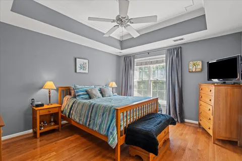 $719,000 | 5280 Kestrel Crossing Drive, Alexandria, VA 22312