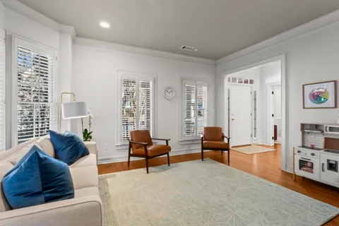 $985,000 | 4120 Paran Pointe Drive Northwest, Atlanta, GA 30327