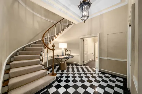 $14,500,000 | 46 East 71st Street | Lenox Hill