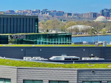 Contact Agent | 490 M Street Southwest, Unit W602, Washington, DC 20024