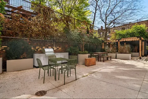 $3,750 | 180 Bainbridge Street, Unit 110 | Bedford-Stuyvesant