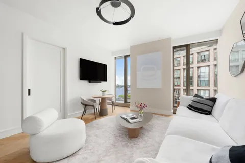 $3,175,000 | 500 West 18th Street, Unit EAST 20C | Chelsea
