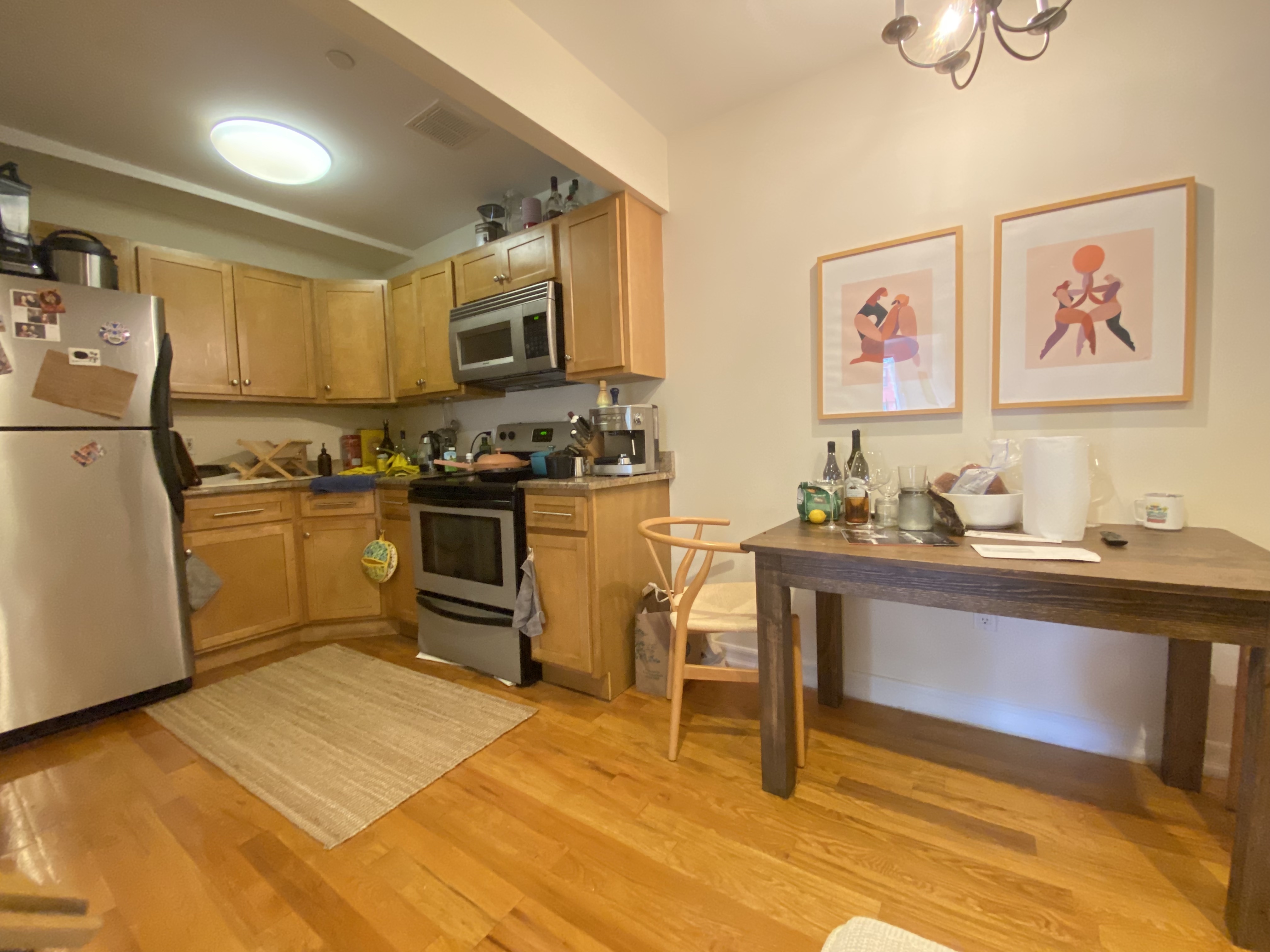 406 15th Street, Unit 2F Brooklyn, NY 11215 - Photo 8 of 12
