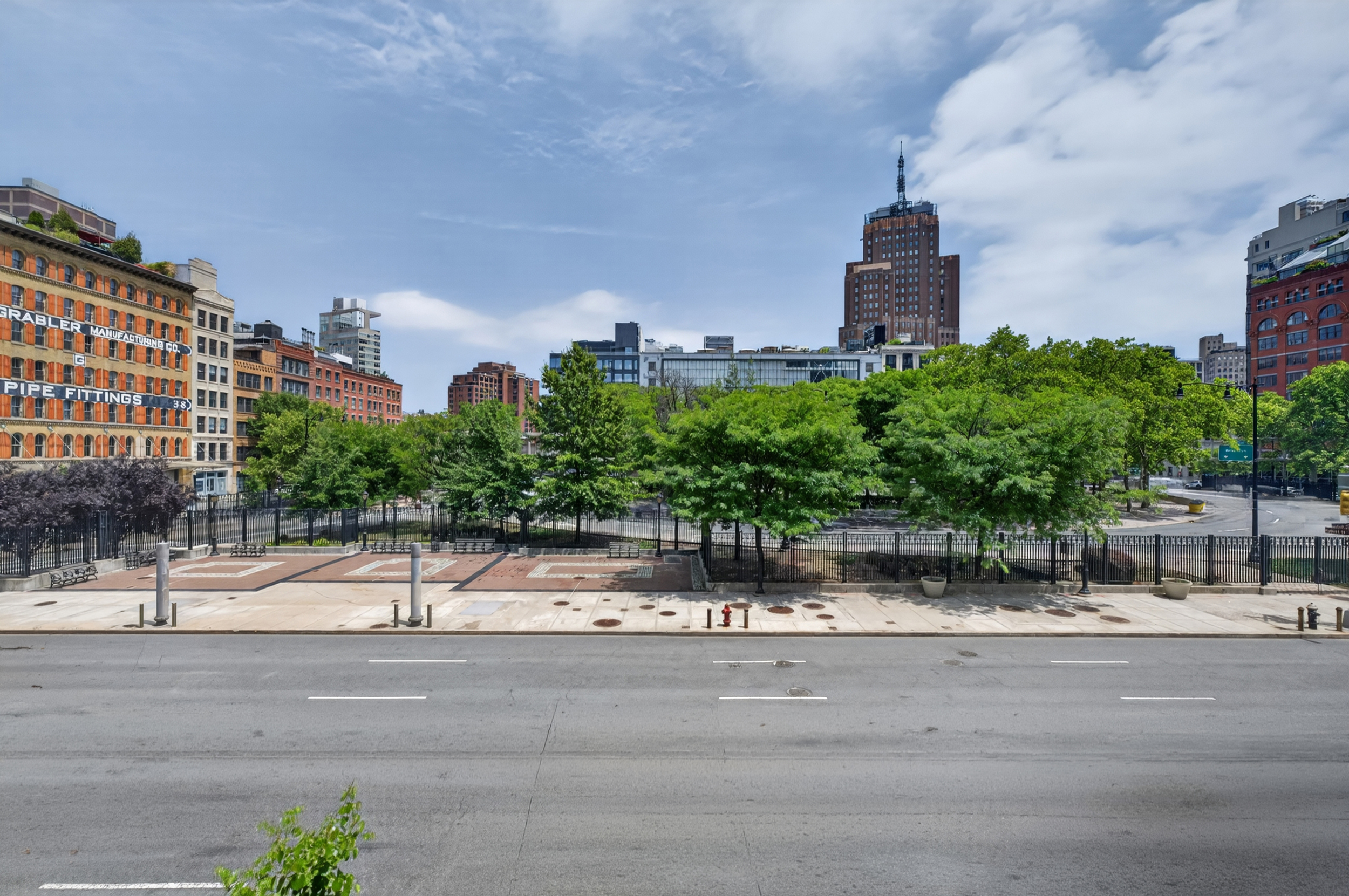 155 Hudson Street, Unit 2S Manhattan, NY 10013 - Photo 7 of 17