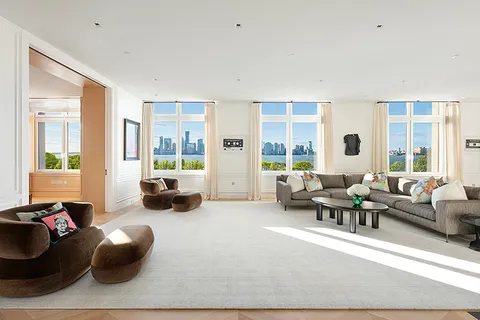 $16,000,000 | 92 Laight Street, Unit 3ABC | TriBeCa