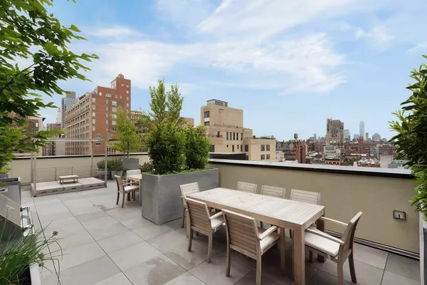 $6,950 | 261 West 25th Street, Unit 4A | Chelsea